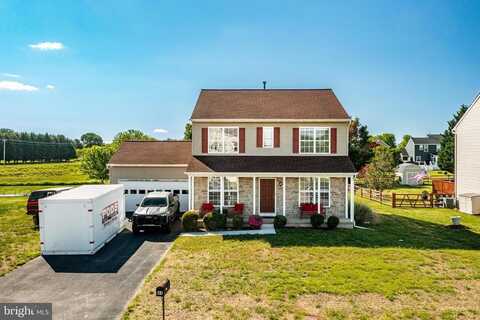 44 RYHILL DRIVE, DOVER, DE 19904