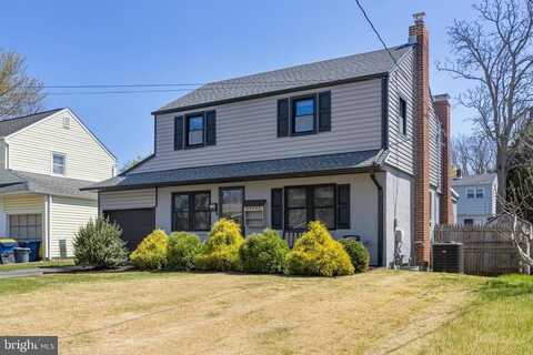 706 W 13TH STREET, NEW CASTLE, DE 19720