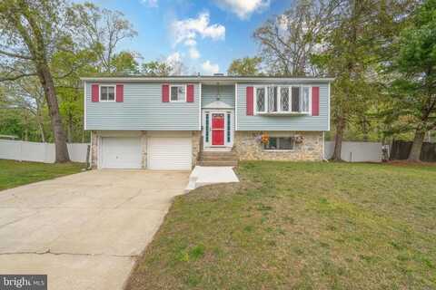 7 BRIARCLIFF ROAD, ATCO, NJ 08004