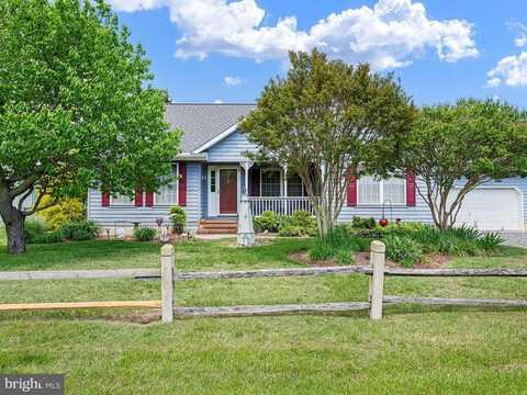 38284 WATERWAY DRIVE, OCEAN VIEW, DE 19970