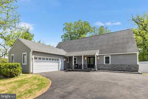 849 GLENN CIRCLE, WAYNE, PA 19087