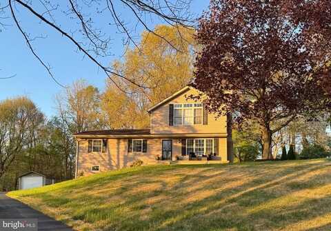 7 RICHARD WILSON DRIVE, COATESVILLE, PA 19320