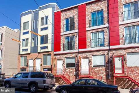 2019 E HAZZARD STREET, PHILADELPHIA, PA 19125