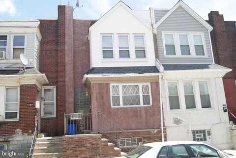 1531 S 31ST STREET, PHILADELPHIA, PA 19146