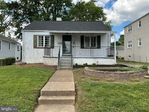 203 S COLONIAL AVENUE, WILMINGTON, DE 19805