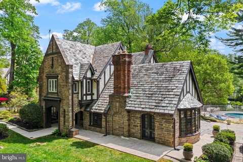 857 MEETINGHOUSE ROAD, RYDAL, PA 19046