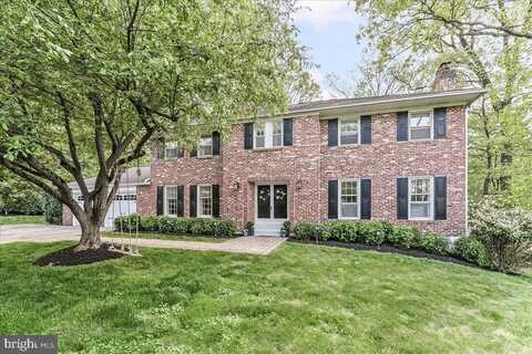 204 COUNTRY GATE ROAD, WAYNE, PA 19087