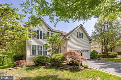 306 QUAIL DRIVE N, PHOENIXVILLE, PA 19460