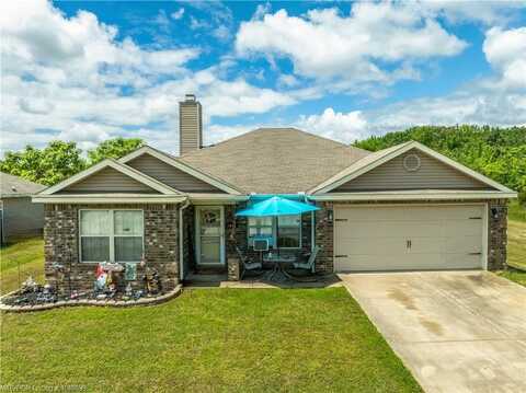 2005 Scarlet Oak DR, Van Buren, AR 72956
