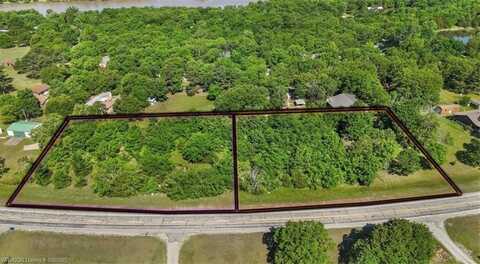 TBD Evergreen Estates, Stigler, OK 74462