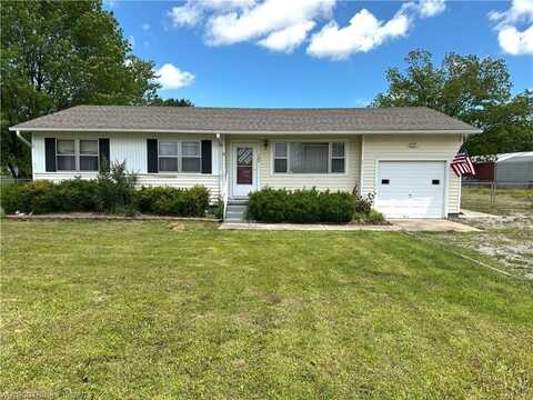 1104 Shibley RD, Van Buren, AR 72956