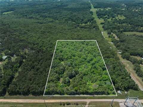 10913 Brawner WY, Cedarville, AR 72932