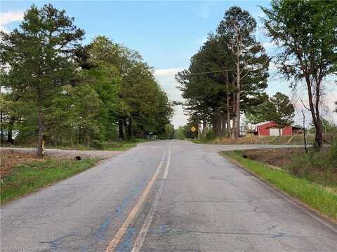 TBD Lot 2 W Hartford RD, Hartford, AR 72938