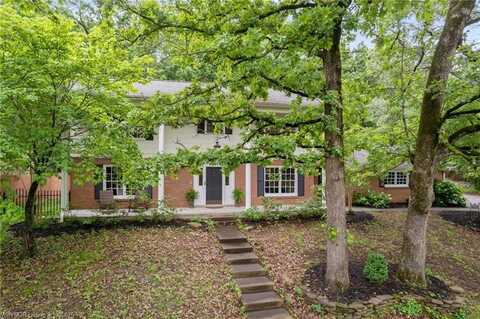 2400 Houston ST, Fort Smith, AR 72901