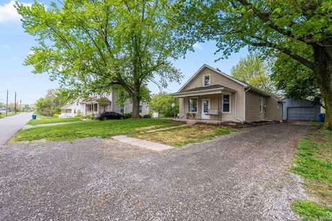 2324 Hunter Street, Huntertown, IN 46748