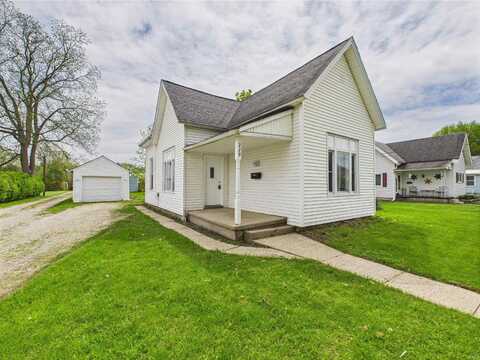 229 Garfield Street, Huntington, IN 46750
