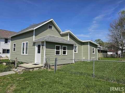 631 N Hickory Street, Dunkirk, IN 47336