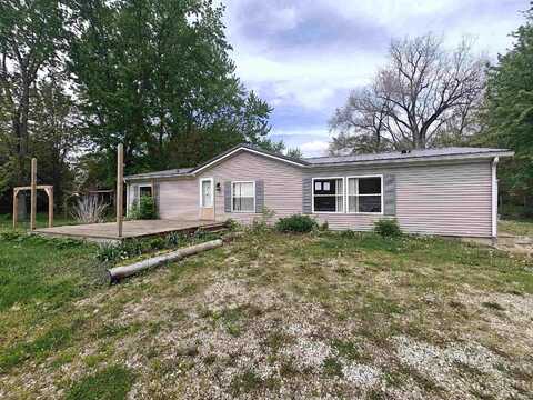 78 EMS B6 Lane, Leesburg, IN 46538