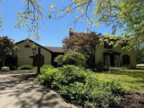 17008 Platter Parkway, New Haven, IN 46774