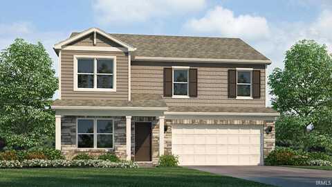 11057 Traders Trace Way, Fort Wayne, IN 46835