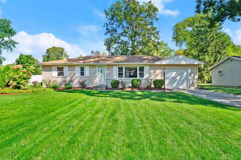 5337 ASHLAND Drive, Fort Wayne, IN 46835