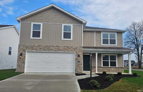 11079 Traders Trace Way, Fort Wayne, IN 46835