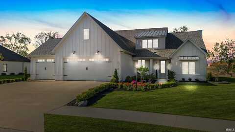 874 Cascata Trail, Huntertown, IN 46748