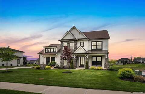 18015 Tullymore Lane, Leo, IN 46765