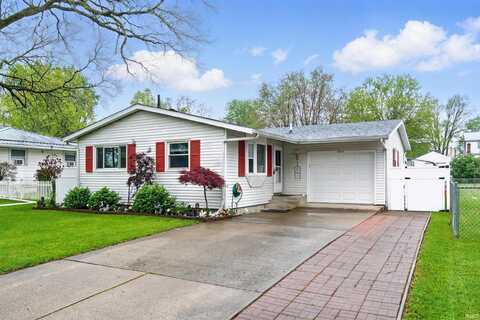 1004 S State Street, Kendallville, IN 46755