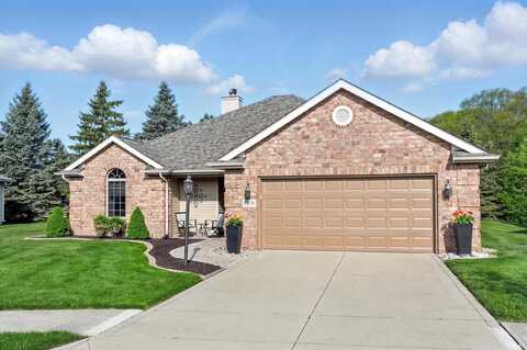 5814 Balfour Circle, Fort Wayne, IN 46814
