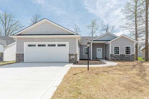 671 S Valley River Drive, Columbia City, IN 46725