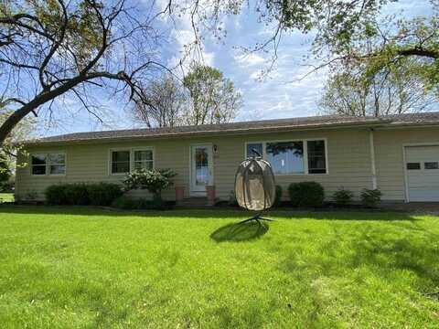4227 S 000 Road, Berne, IN 46711