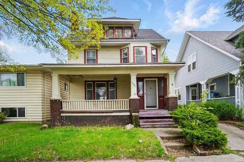 3221 S Harrison Street, Fort Wayne, IN 46807