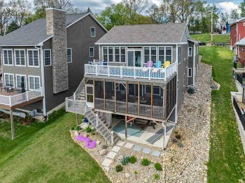 170 Lane 260B Crooked Lake, Angola, IN 46703