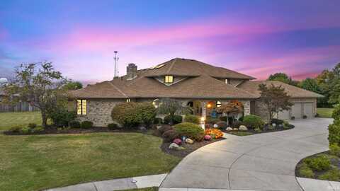15 Saint Emily Drive, Huntington, IN 46750