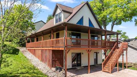 1897 E Bair Road, Columbia City, IN 46725