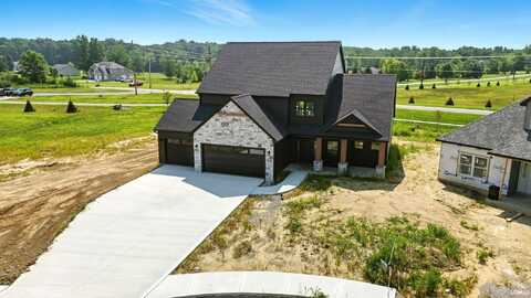 17656 Seahawk Lane, Huntertown, IN 46748