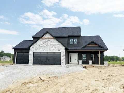 17656 Seahawk Lane, Huntertown, IN 46748