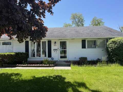 6521 Redbud Drive, Fort Wayne, IN 46825