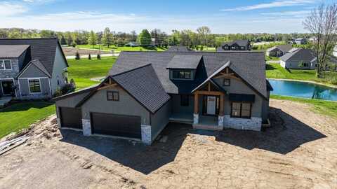 670 Gatcombe Run, Fort Wayne, IN 46845