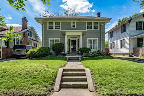 901 Kensington Boulevard, Fort Wayne, IN 46805