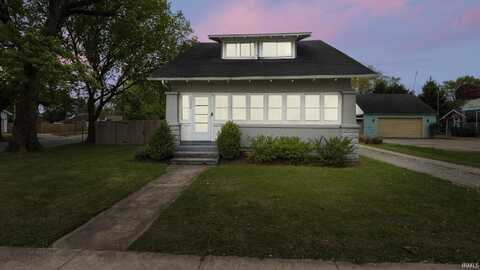 13530 State Street, Grabill, IN 46741