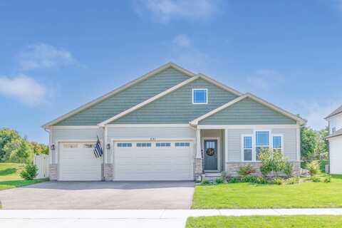 Lot 2-11 18th Ave, Silvis, IL 61282