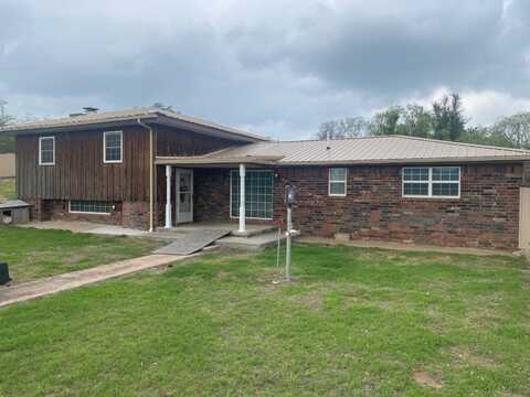 236198 East Co Rd 58, Chester, OK 73838