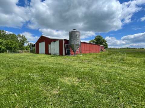 100 Dixon Cemetery Rd., Jamestown, KY 42629