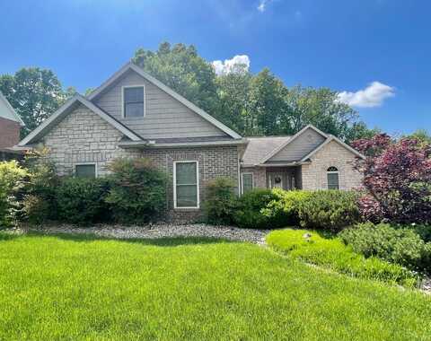 723 25th Street, Tell City, IN 47586