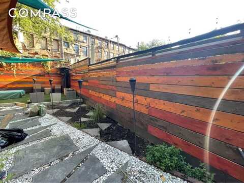 420 Kosciuszko Street, Brooklyn, NY 11221