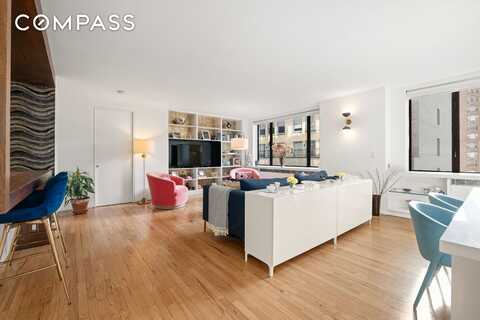 30 West 61st Street, New York, NY 10023