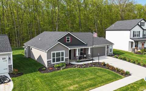 13865 Escondida Cove, Fort Wayne, IN 46845