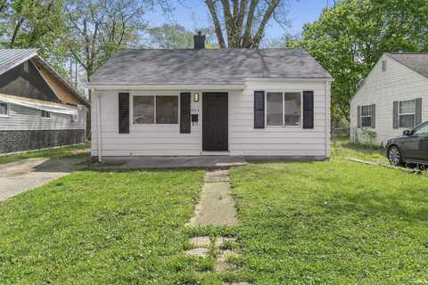 4533 Reed Street, Fort Wayne, IN 46806
